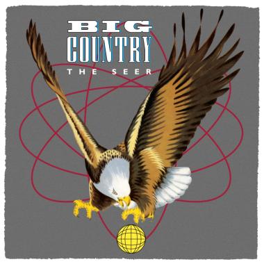 Big Country -  The Seer